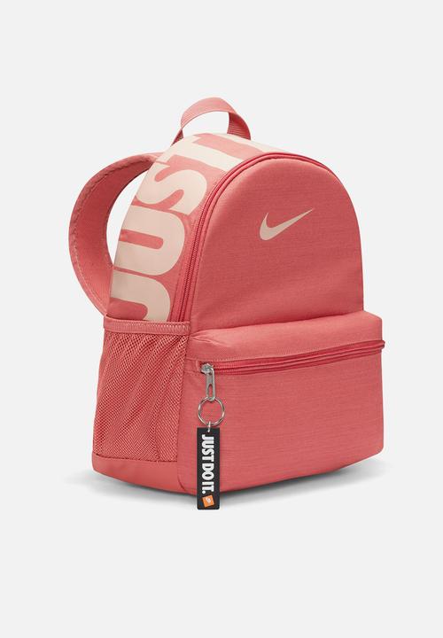 Nike - Nike brasilia jdi - canyon rust/arctic orange/arctic orange