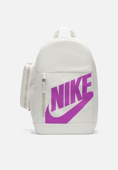 Nike - Nike elemental - light bone/light bone/vivid purple