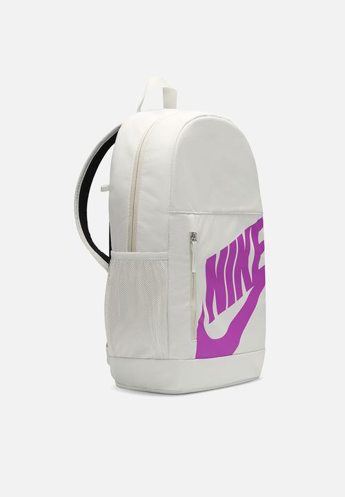 Nike - Nike elemental - light bone/light bone/vivid purple