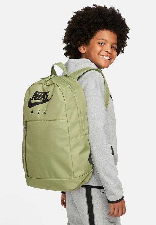 Nike - Nike elemental - alligator/medium olive/black