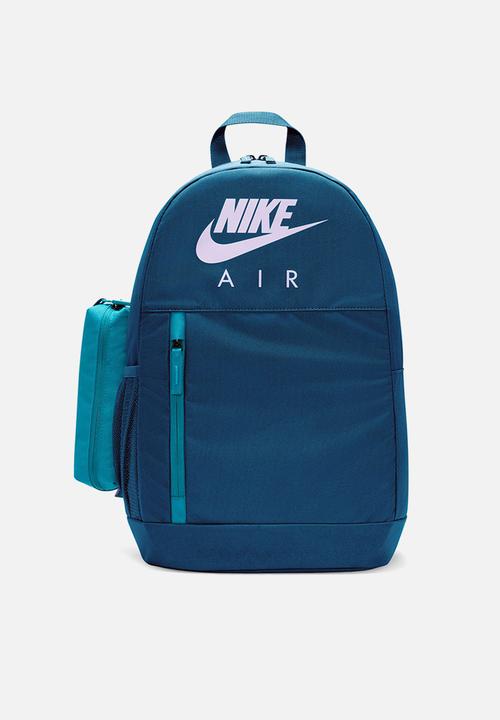 Nike - Nike elemental - valerian blue/bright spruce/lilac