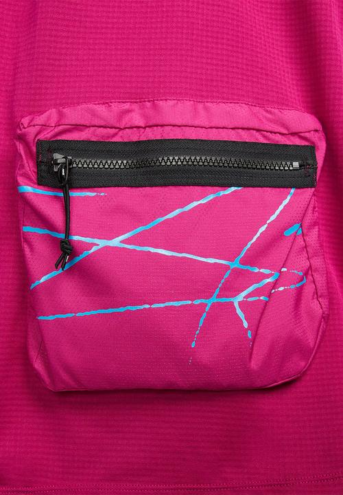 Nike - Nike Windrunner D.Y.E. Running Jacket