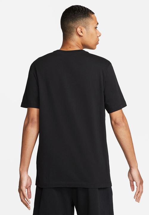 Nike - NSW Air  rhythm photo tee - black