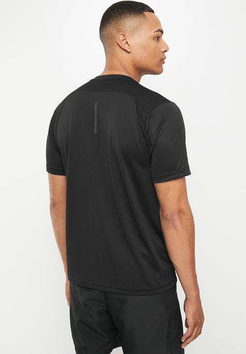 Oakley - Foundational training short sleeve tee - blackout