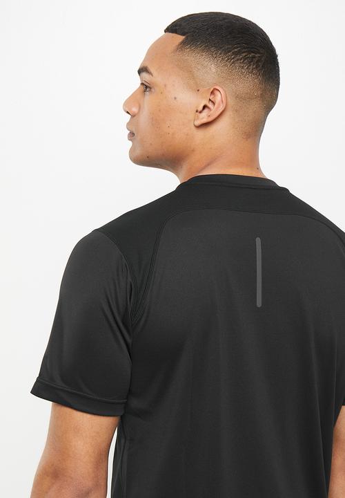 Oakley - Foundational training short sleeve tee - blackout