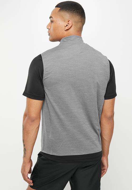 Oakley - Oakley gravity range vest - stone gray
