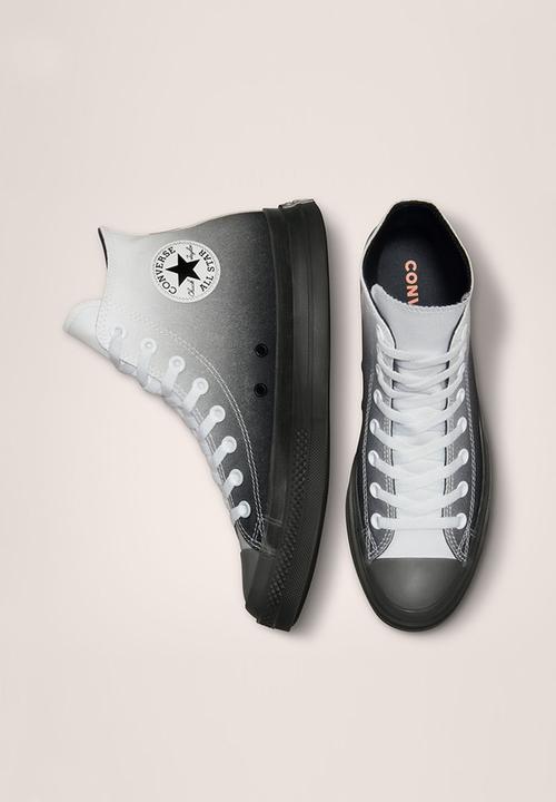 Converse - Chuck taylor all star cx - white/black/white