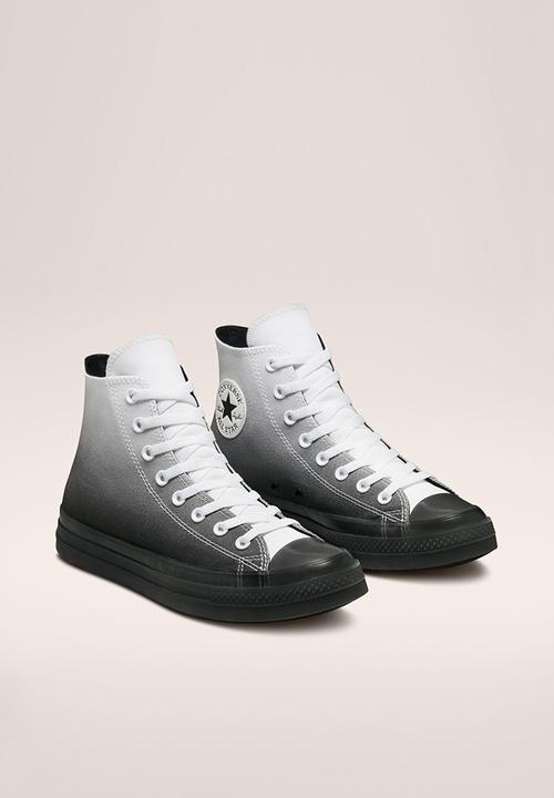 Converse - Chuck taylor all star cx - white/black/white