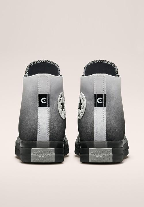 Converse - Chuck taylor all star cx - white/black/white