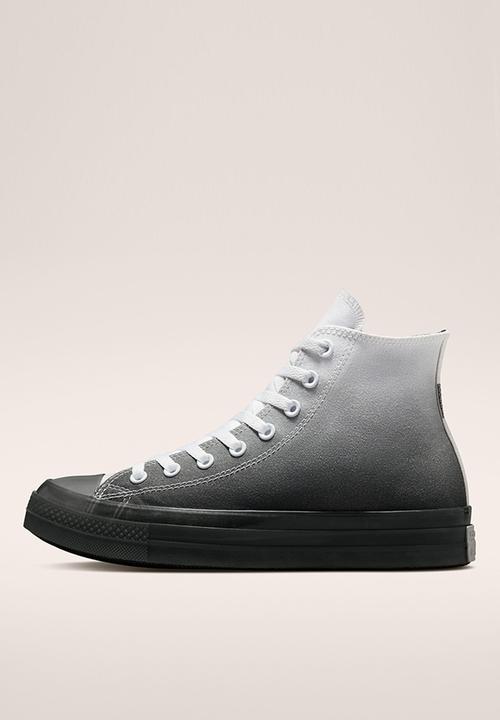 Converse - Chuck taylor all star cx - white/black/white