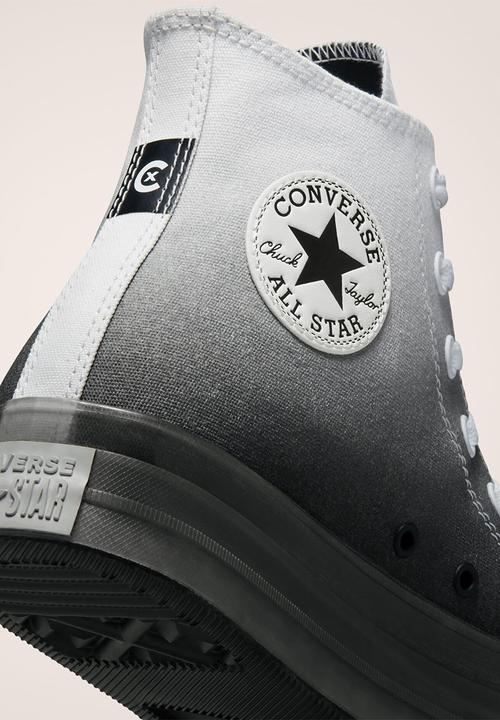 Converse - Chuck taylor all star cx - white/black/white