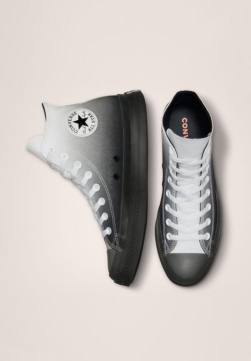 Converse - Chuck taylor all star cx - white/black/white