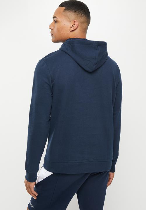 Oakley - B1b po hoodie 2.0 - fathom/poseidon