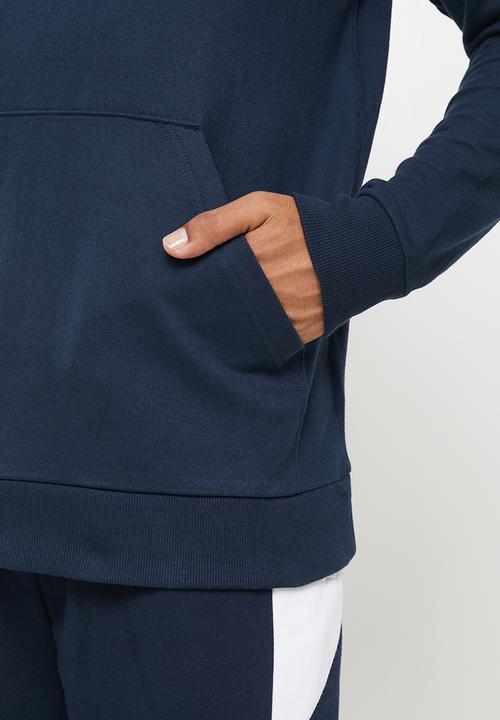 Oakley - B1b po hoodie 2.0 - fathom/poseidon