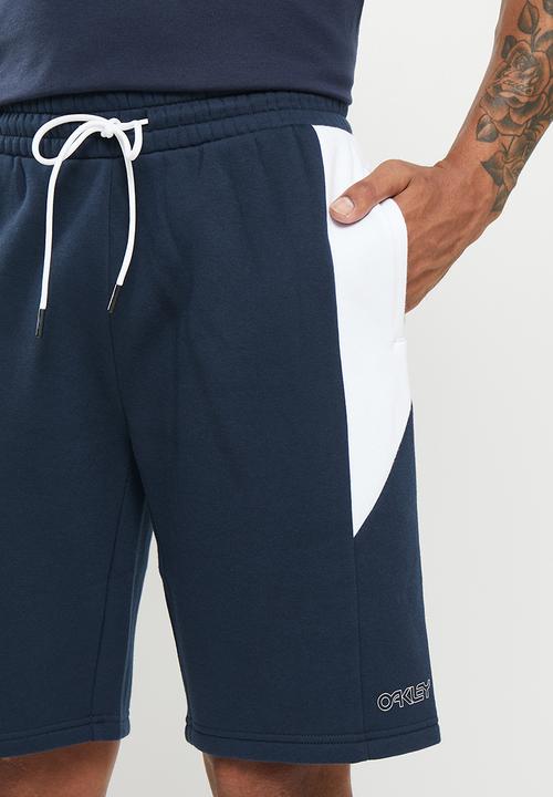 Oakley - Throwback shorts - fathom