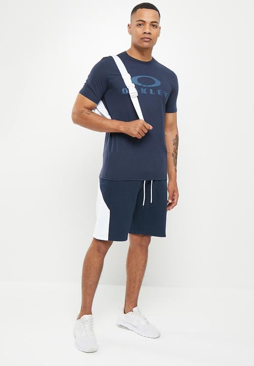 Oakley - Throwback shorts - fathom