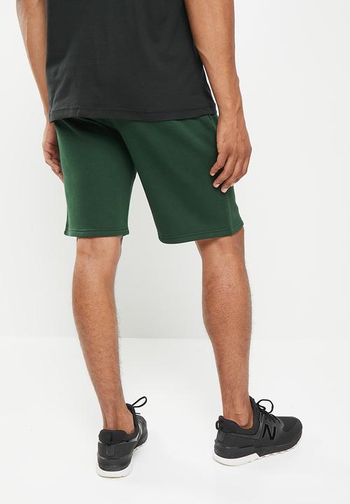 Oakley - Relax short - hunter green