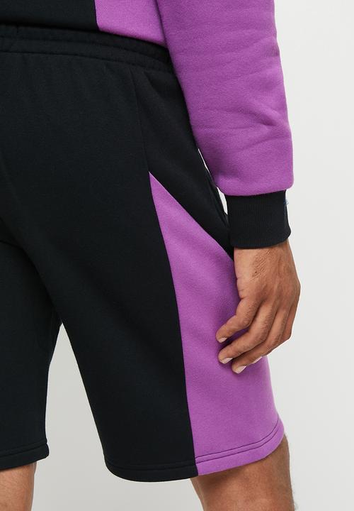 Oakley - Throwback shorts - blackout