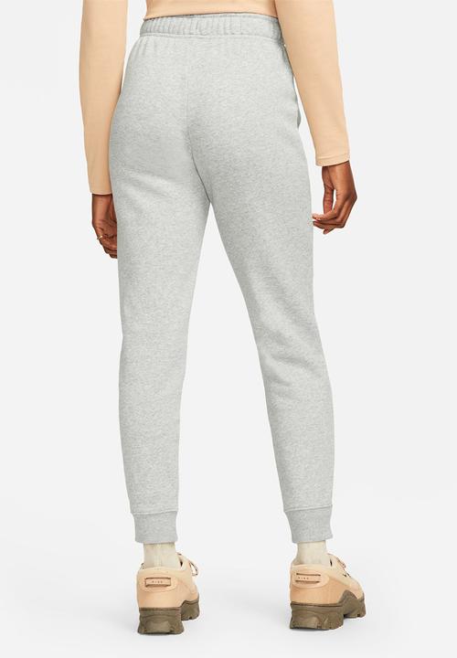 Nike - NSW Club Fleece Mid-Rise Slim Joggers