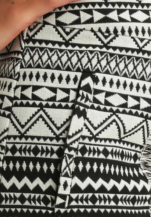 Vero Moda - Peru Short Skirt
