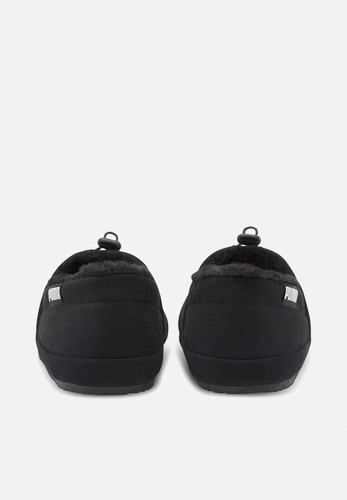 PUMA - Tuff moc cat - puma black