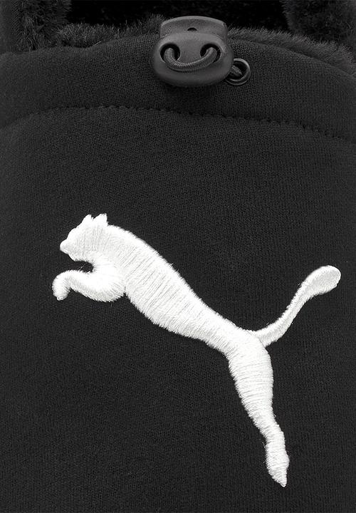 PUMA - Tuff moc cat - puma black
