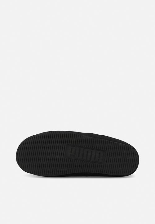 PUMA - Tuff moc cat - puma black