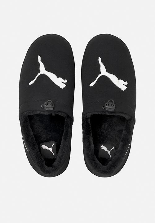PUMA - Tuff moc cat - puma black