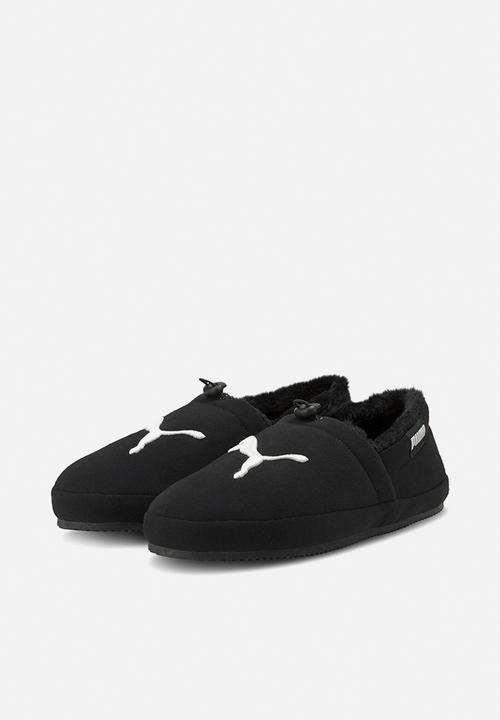 PUMA - Tuff moc cat - puma black