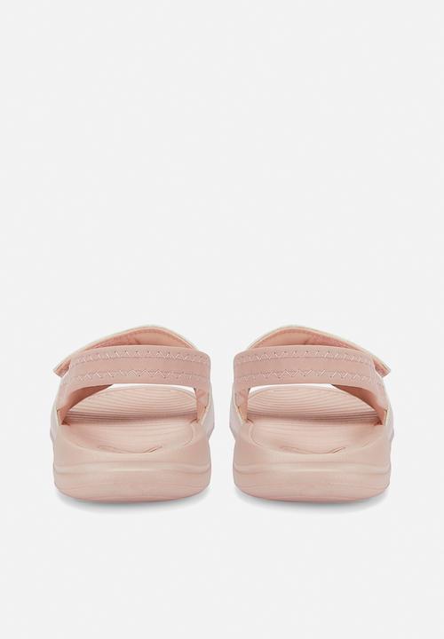 PUMA - Popcat 20 backstrap ac ps - rose quartz & puma white