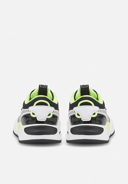 PUMA - Rs-z visual effects ac inf - black