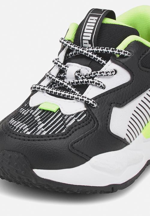 PUMA - Rs-z visual effects ac inf - black