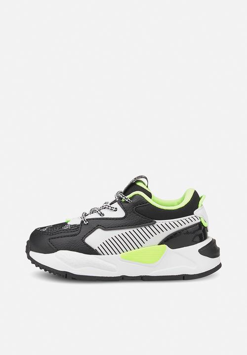 PUMA - Rs-z visual effects ac inf - black