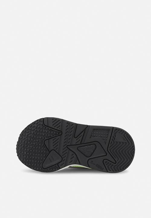 PUMA - Rs-z visual effects ac inf - black
