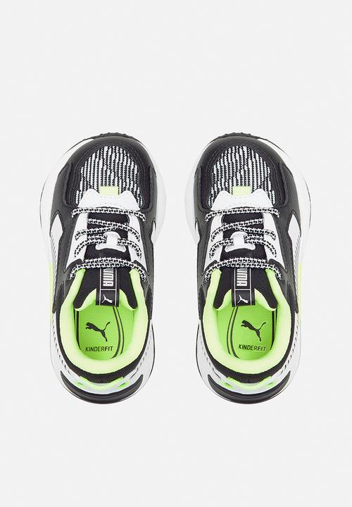 PUMA - Rs-z visual effects ac inf - black