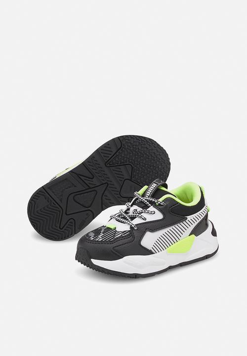 PUMA - Rs-z visual effects ac inf - black
