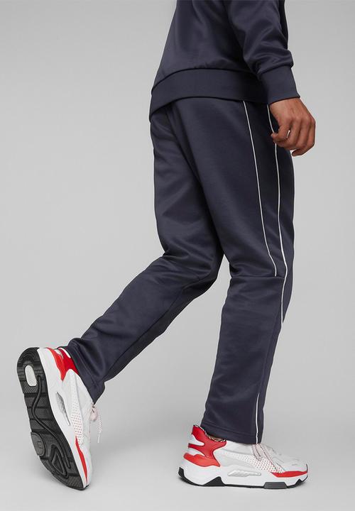 PUMA - Ferrari race mt7 track pants - parisian night