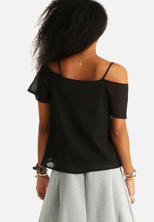 Vero Moda - Jane Drop Shoulder Singlet