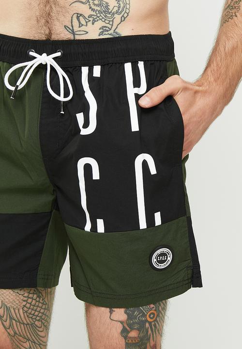 S.P.C.C - Mullens pool short - fatigue
