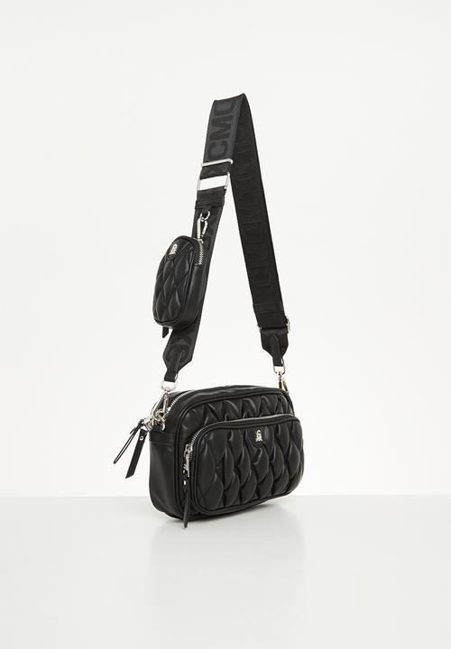 Steve Madden - Bcamra - black