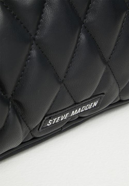 Steve Madden - Bcamra - black