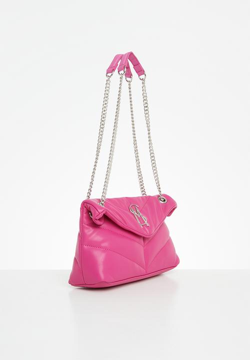 Steve Madden - Bbelz - fuchsia