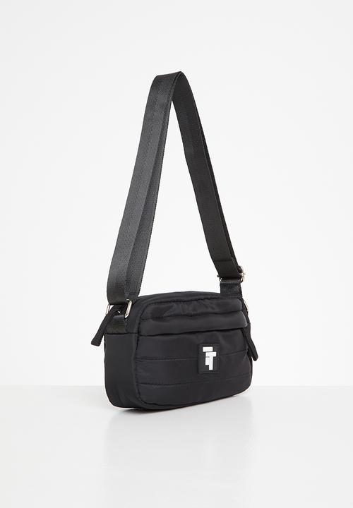 Tom Tom - Sling bag - black