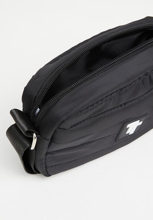 Tom Tom - Sling bag - black