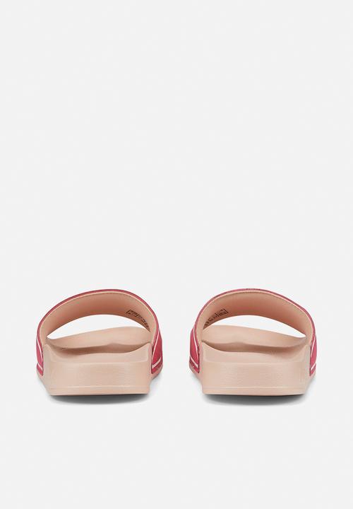 PUMA - Leadcat 2.0 jr - sunset pink, puma white & rose quartz