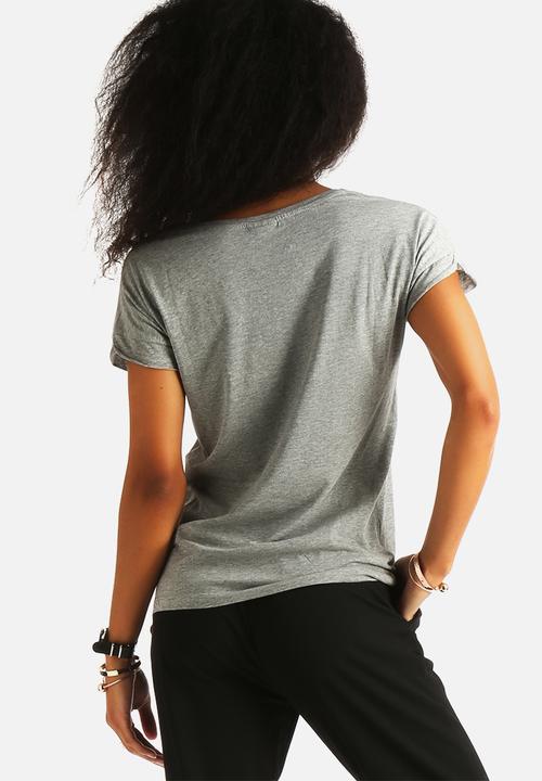 Vero Moda - Dog Tee