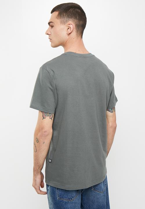 G-STAR - Industrial g r t gs - grey
