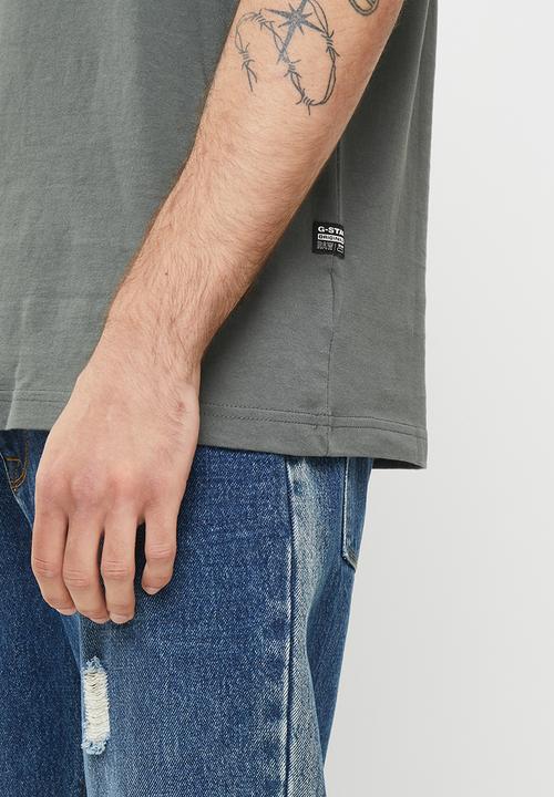 G-STAR - Industrial g r t gs - grey