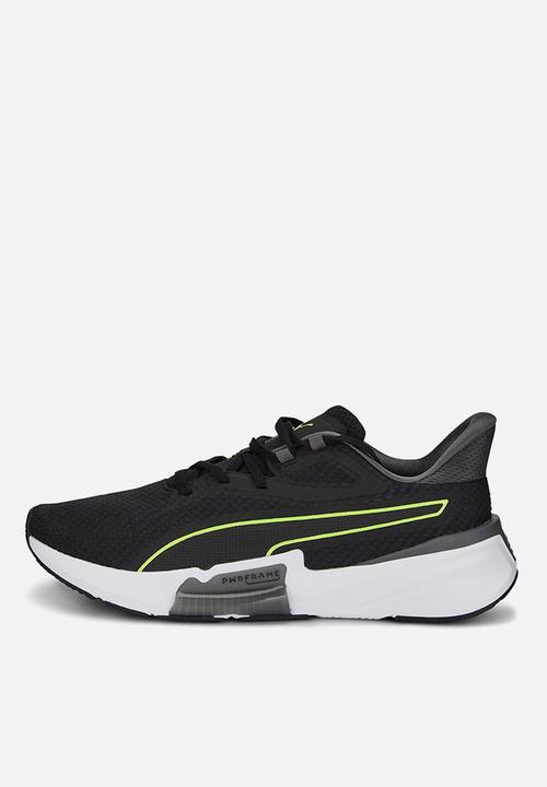 PUMA - Pwrframe tr
