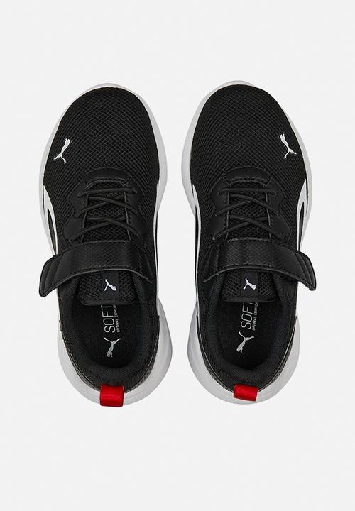 PUMA - All-day active ac+ ps - puma black & puma white